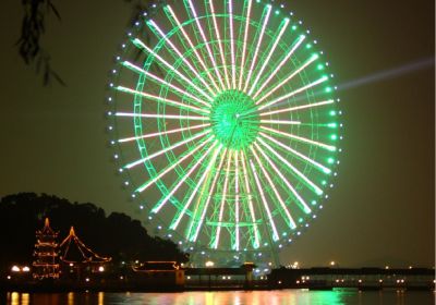 88m Ferris Wheel